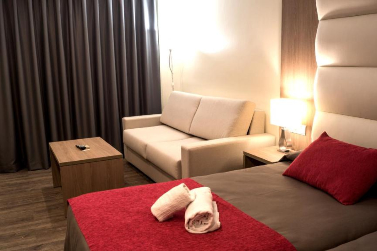 Albir Garden Resort & Aquapark