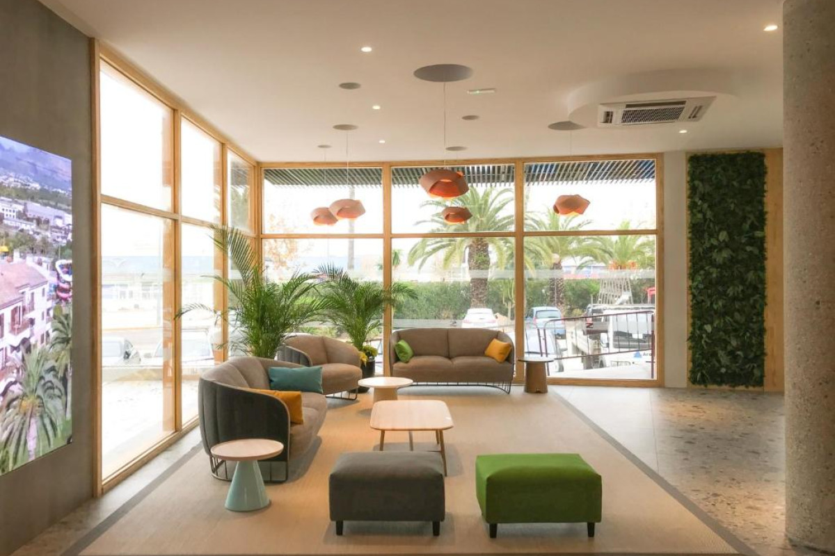 Albir Garden Resort & Aquapark