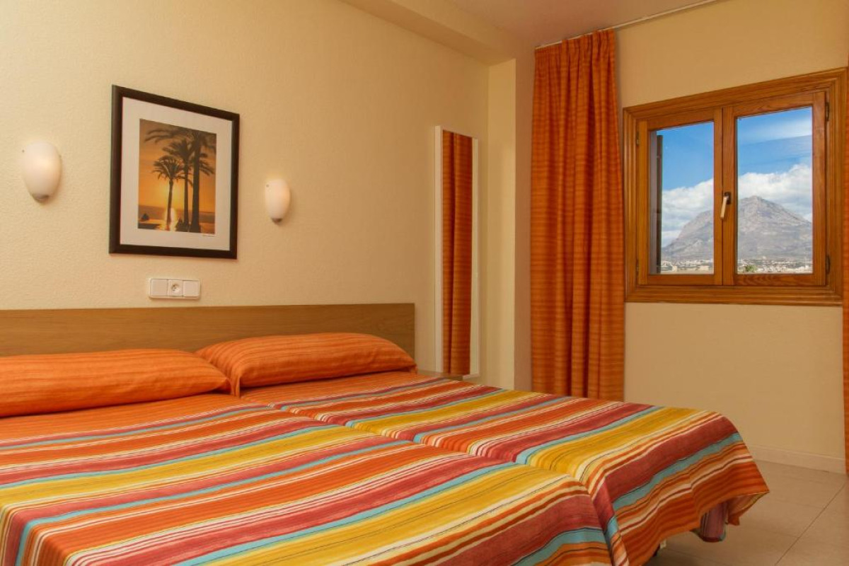 Albir Garden Resort & Aquapark