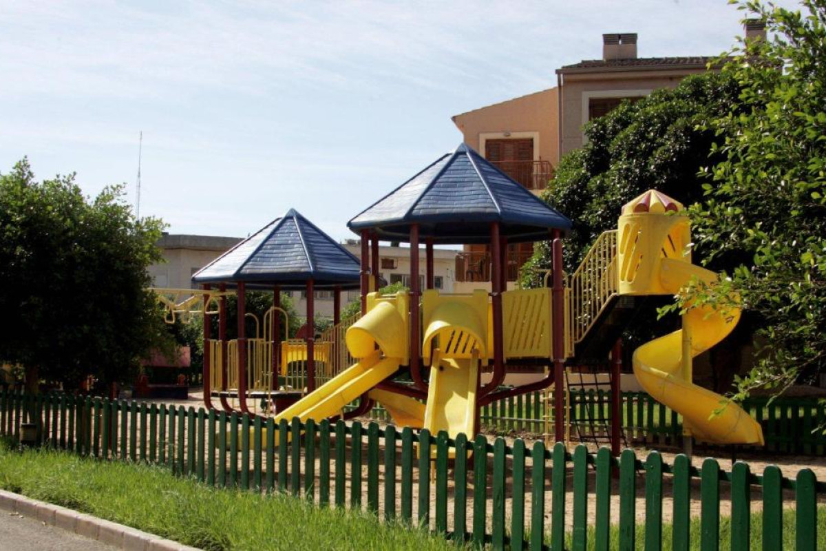 Albir Garden Resort & Aquapark