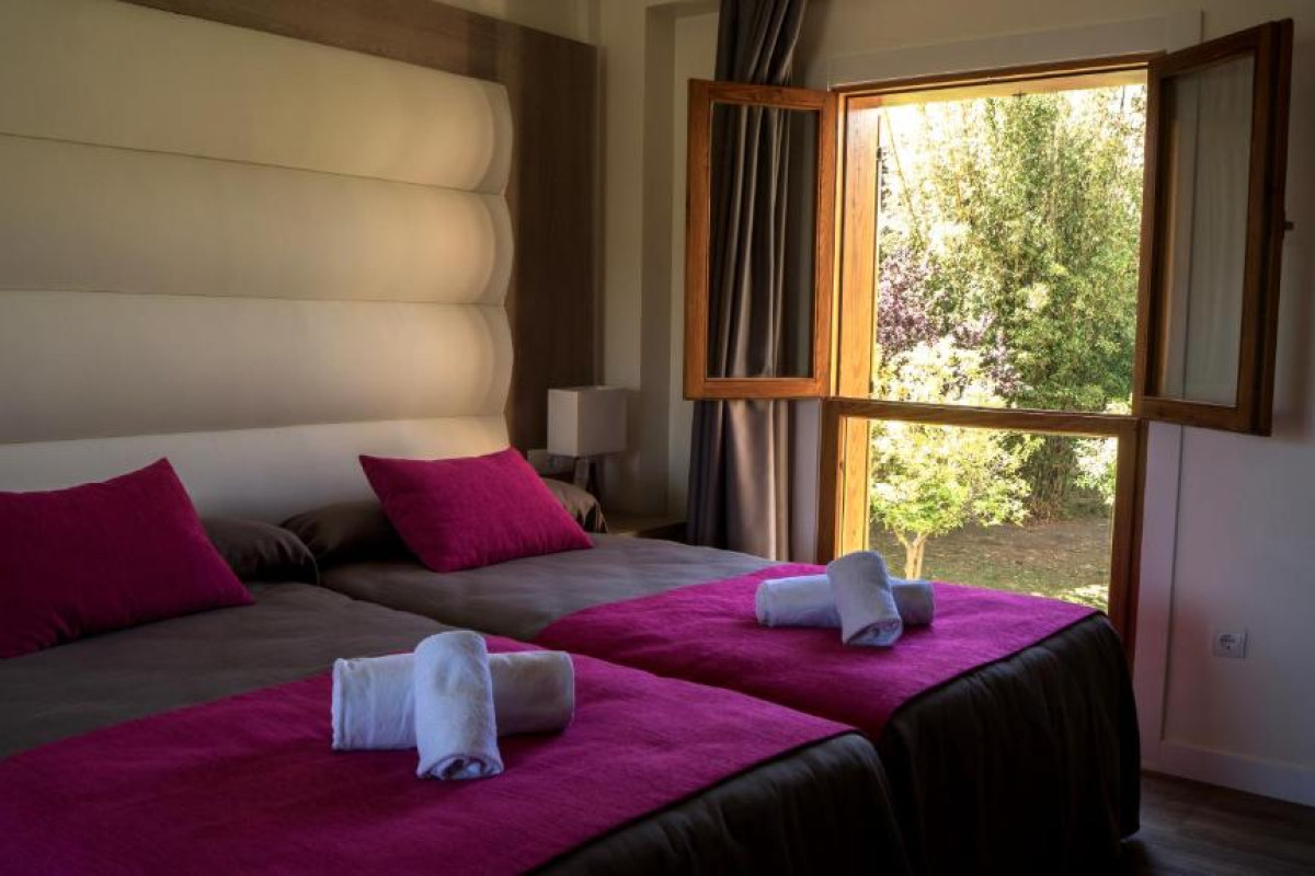 Albir Garden Resort & Aquapark