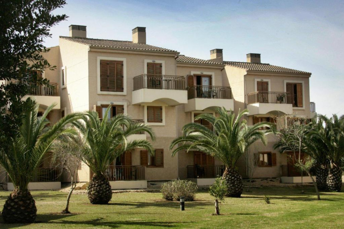 Albir Garden Resort & Aquapark