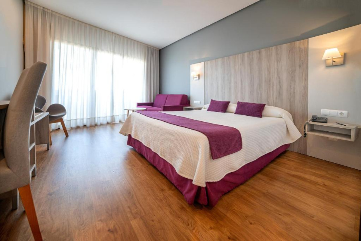 Albir Playa Hotel  Spa