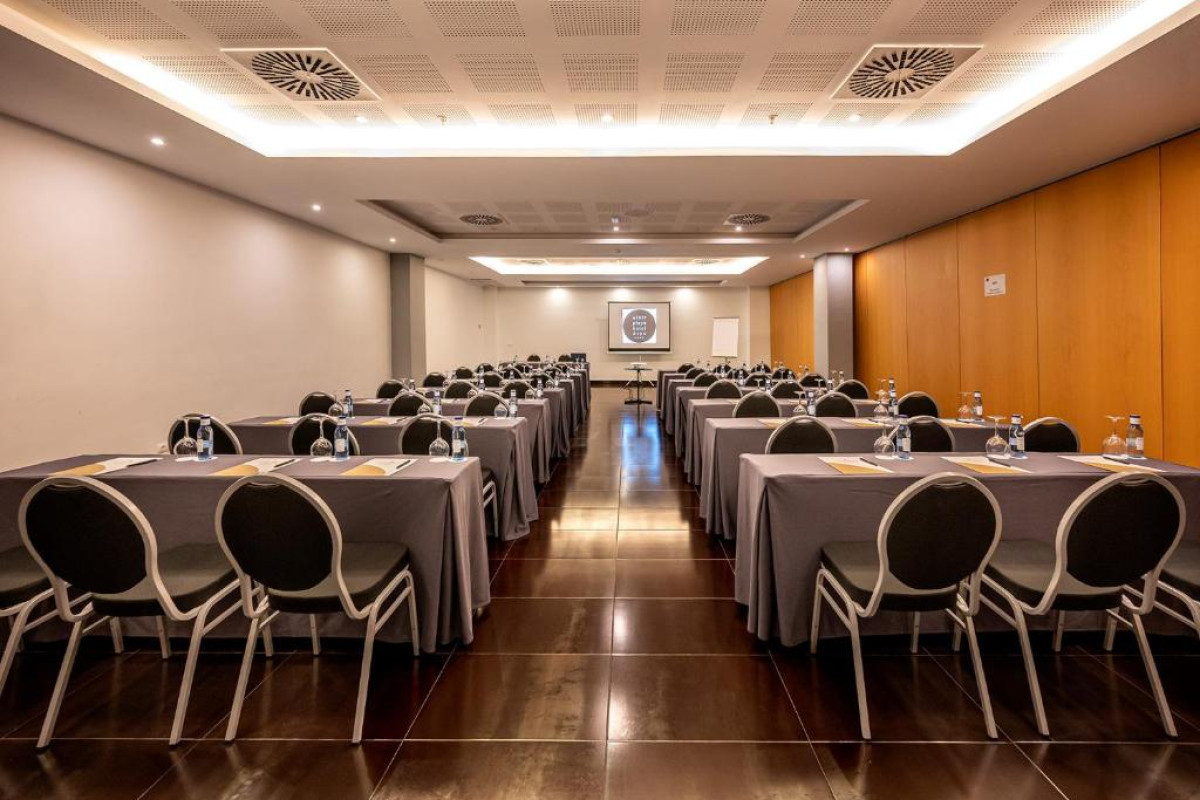 Albir Playa Hotel  Spa