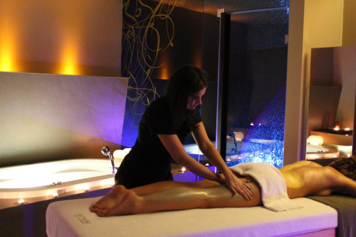 Albir Playa Hotel  Spa