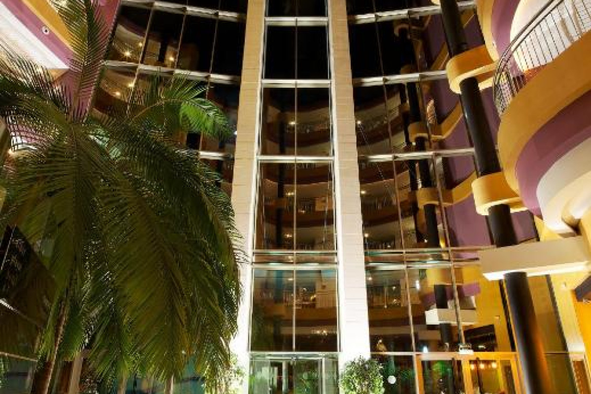 Albir Playa Hotel  Spa