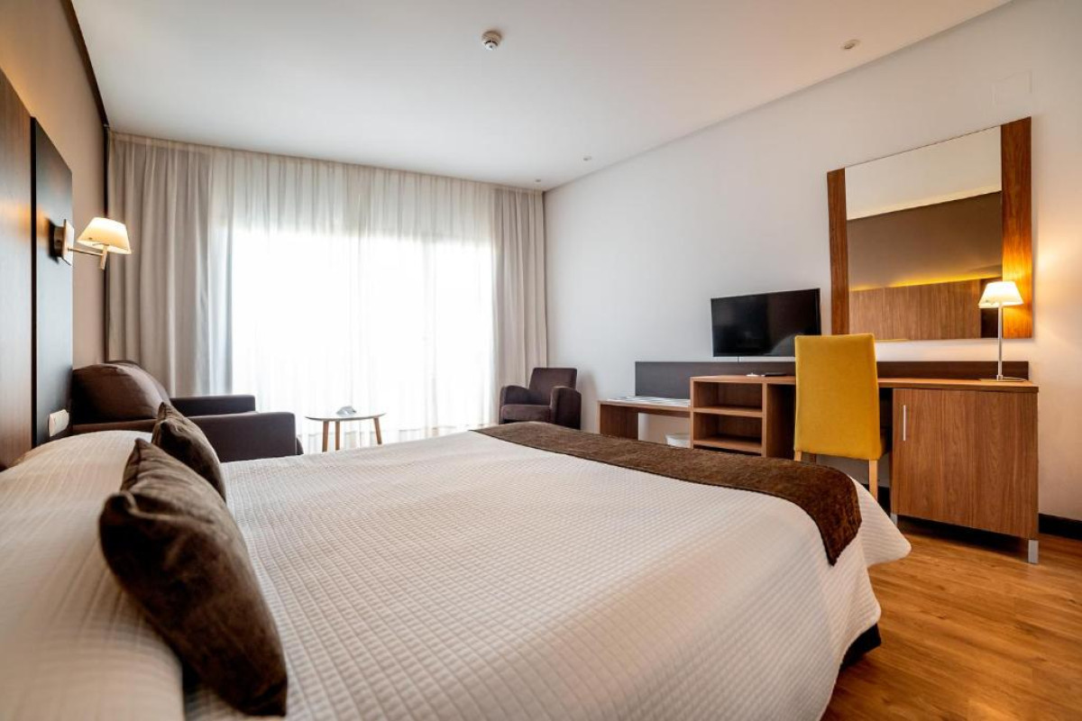 Albir Playa Hotel  Spa