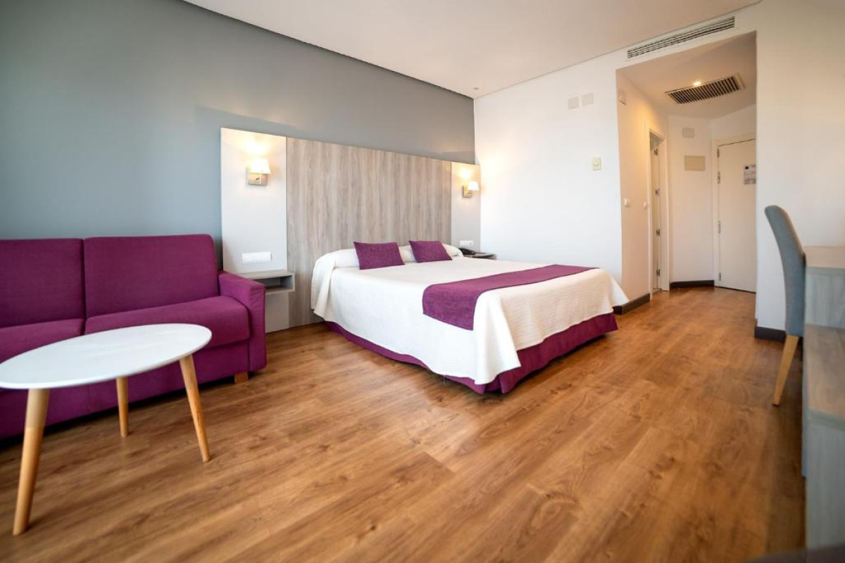 Albir Playa Hotel  Spa