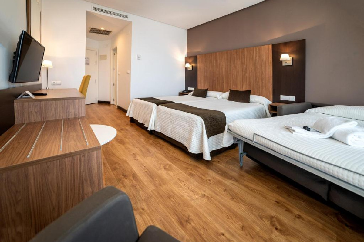 Albir Playa Hotel  Spa