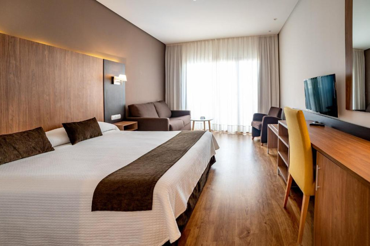 Albir Playa Hotel  Spa