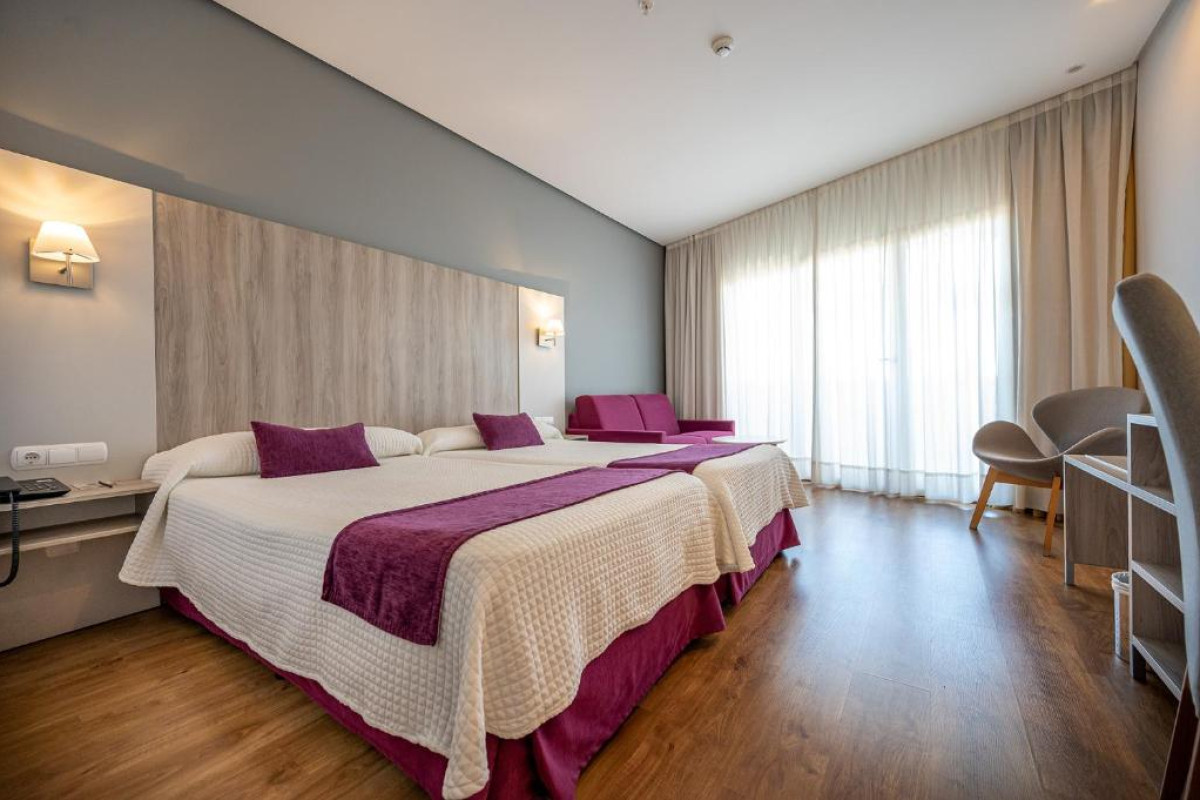Albir Playa Hotel  Spa