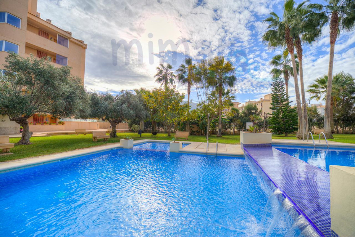 Alborada Golf By Mirmar