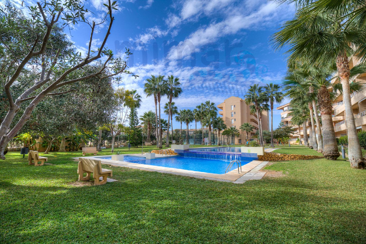Alborada Golf By Mirmar