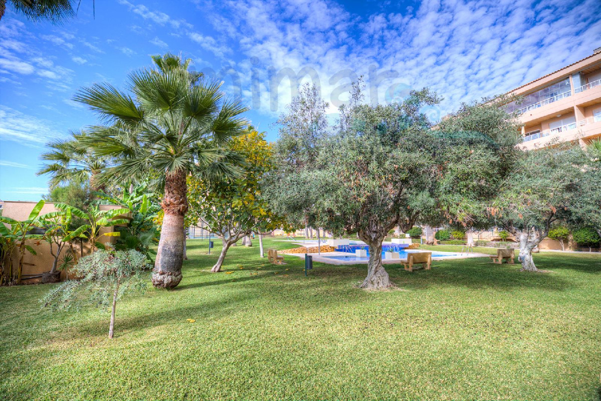 Alborada Golf By Mirmar