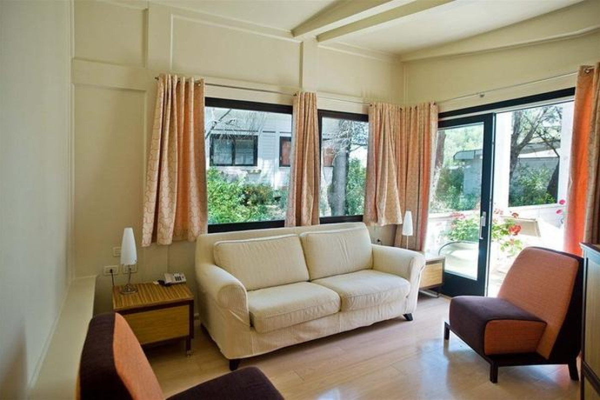 Alborea Eco Lodges