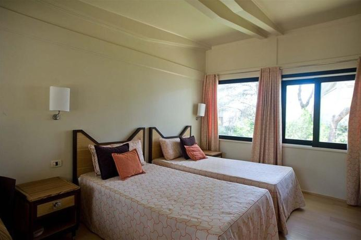 Alborea Eco Lodges