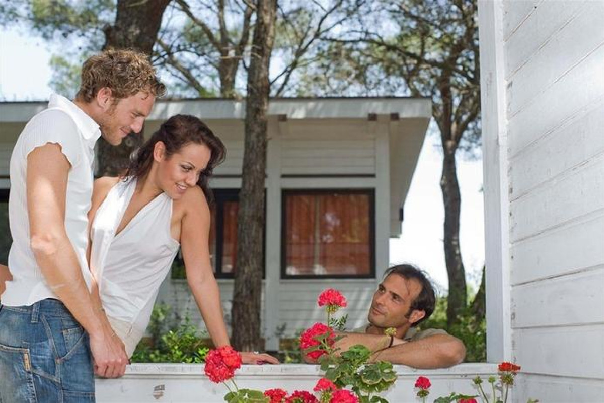 Alborea Eco Lodges