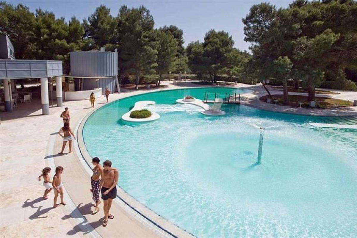Alborea Eco Lodges