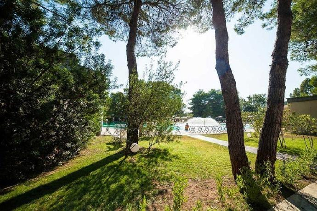 Alborea Eco Lodges