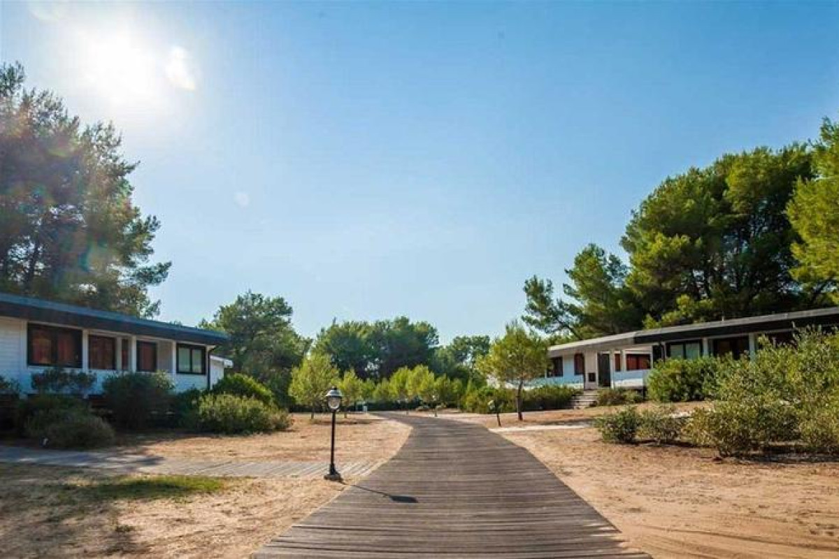 Alborea Eco Lodges