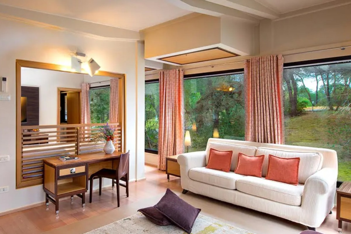 Alborea Ecolodge Resort