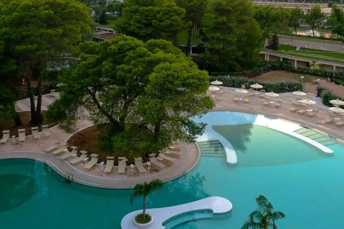 Alborea Ecolodge Resort