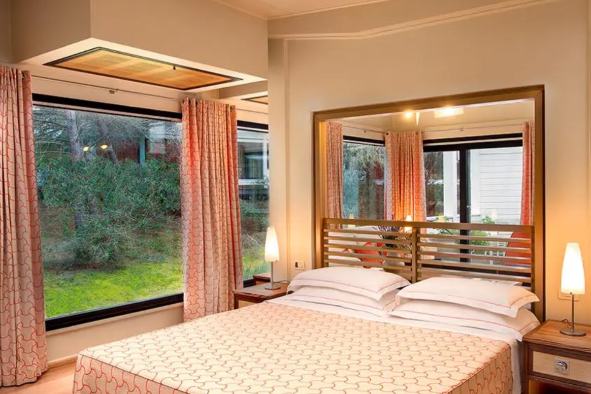 Alborea Ecolodge Resort