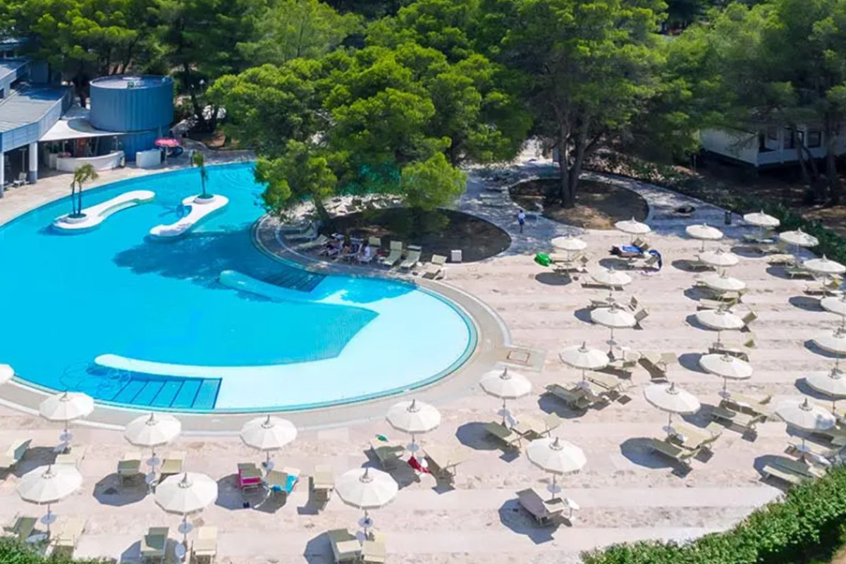 Alborea Ecolodge Resort