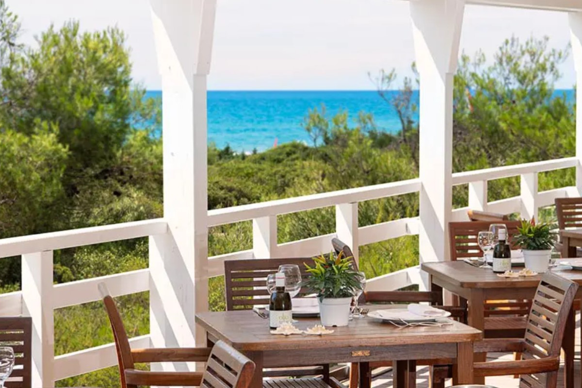 Alborea Ecolodge Resort