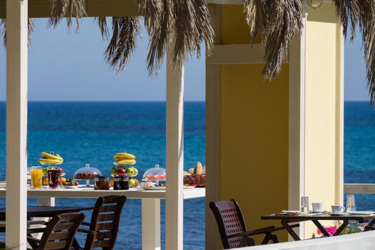 Albouro Seafront Apartments