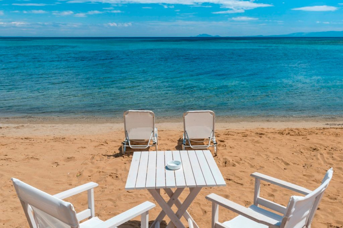 Albouro Seafront Apartments