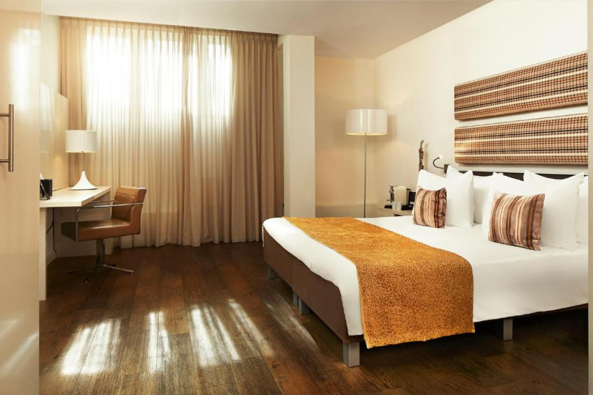 Albus Hotel Amsterdam City Centre