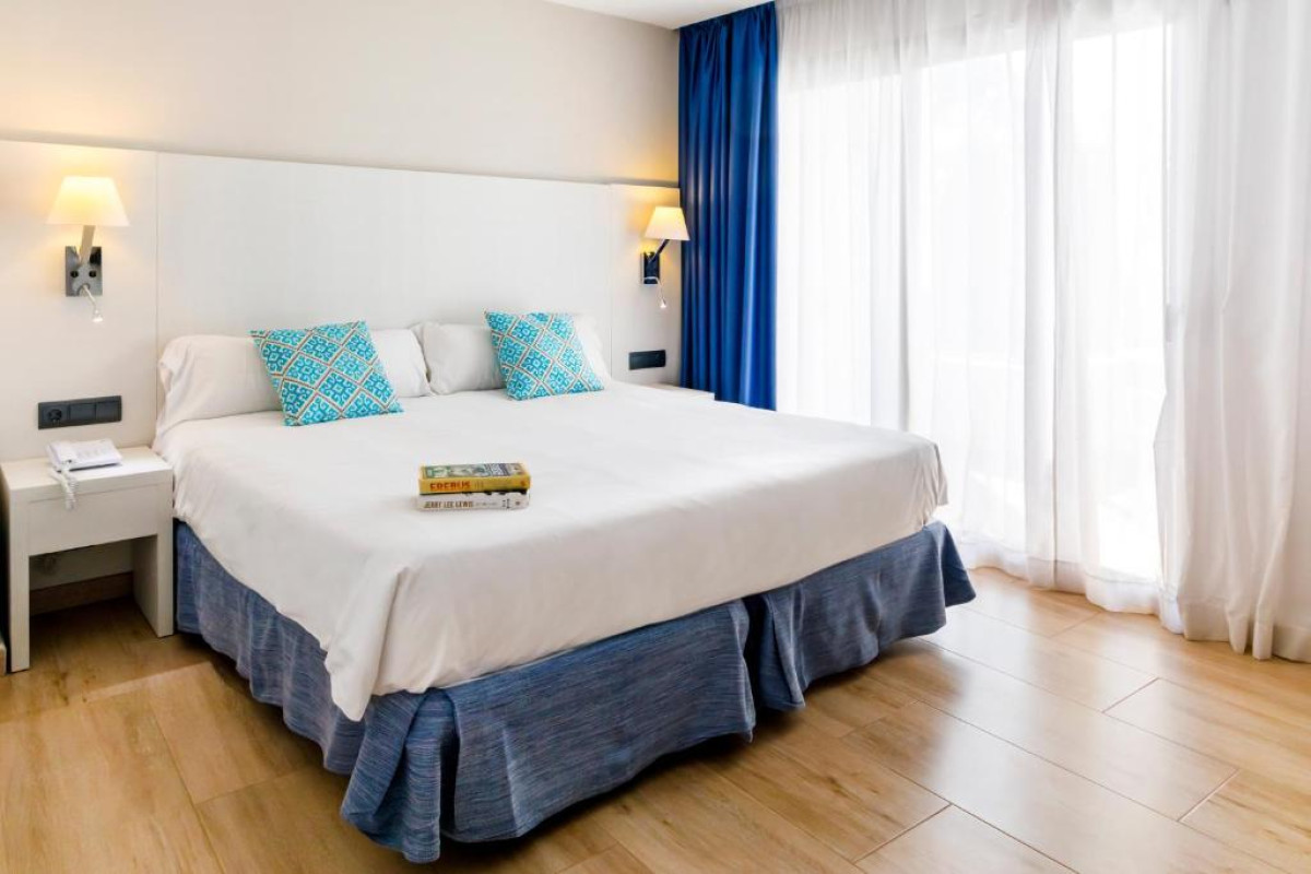 Hotel Alcanada Golf
