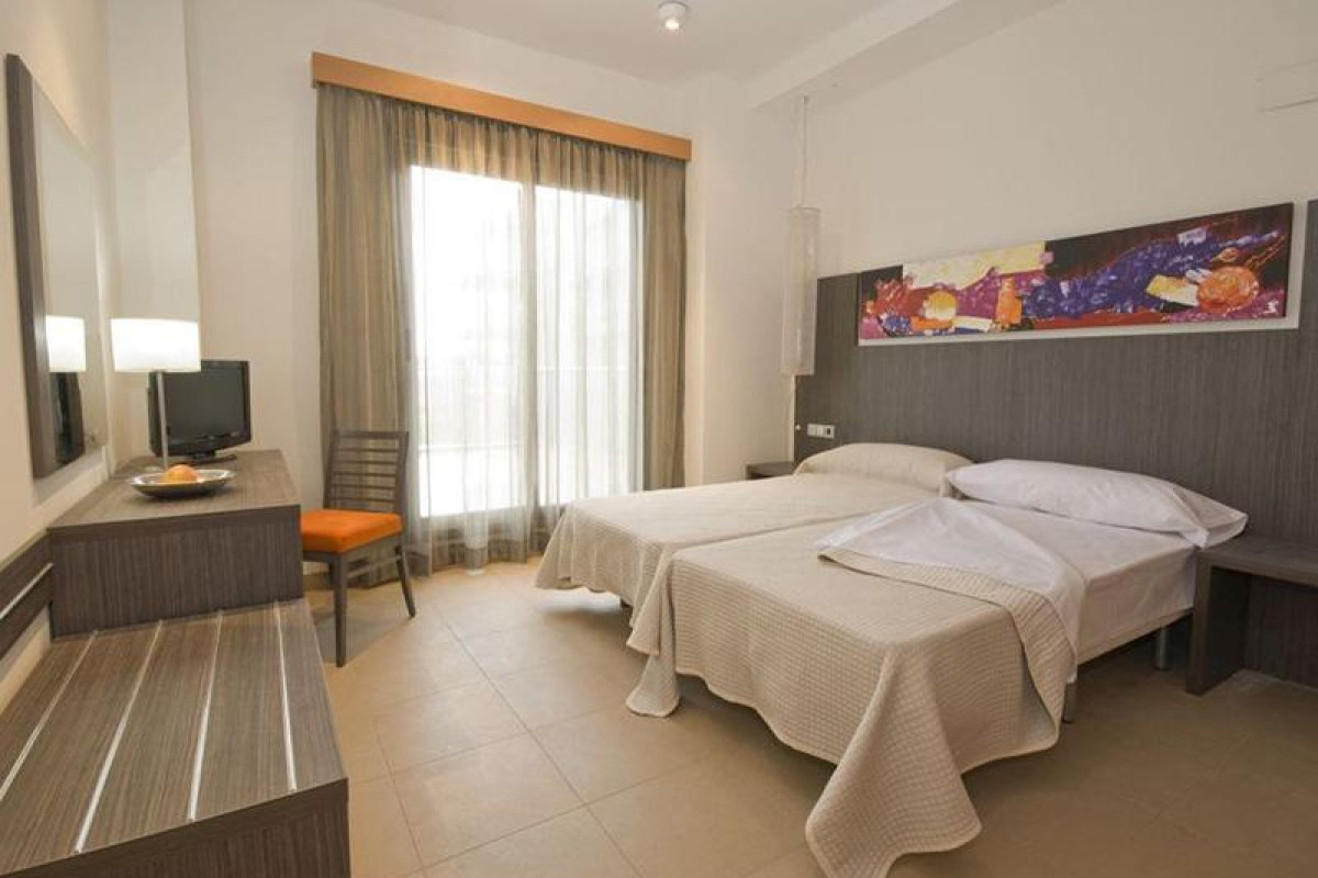 Alcocebre Suites Hotel