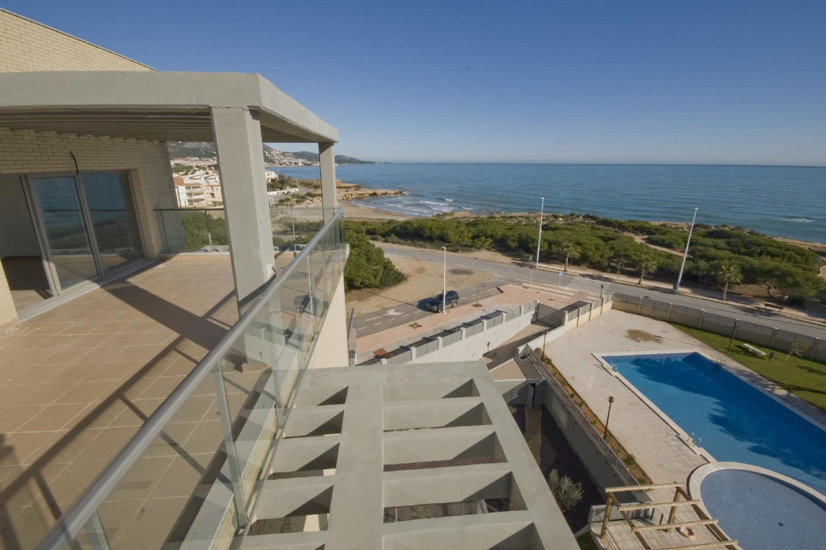 Alcocebre Suites Hotel