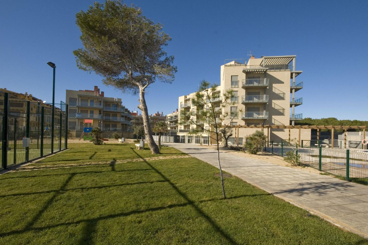 Alcocebre Suites Hotel