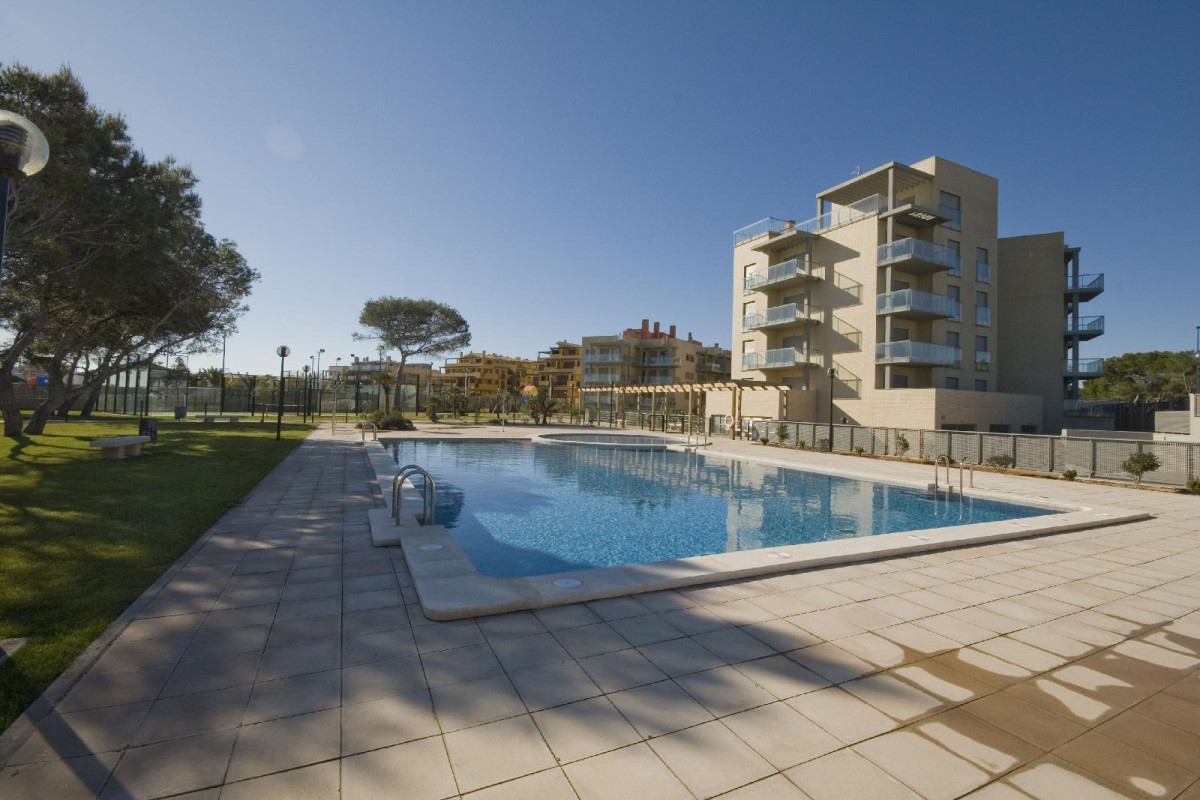 Alcocebre Suites Hotel