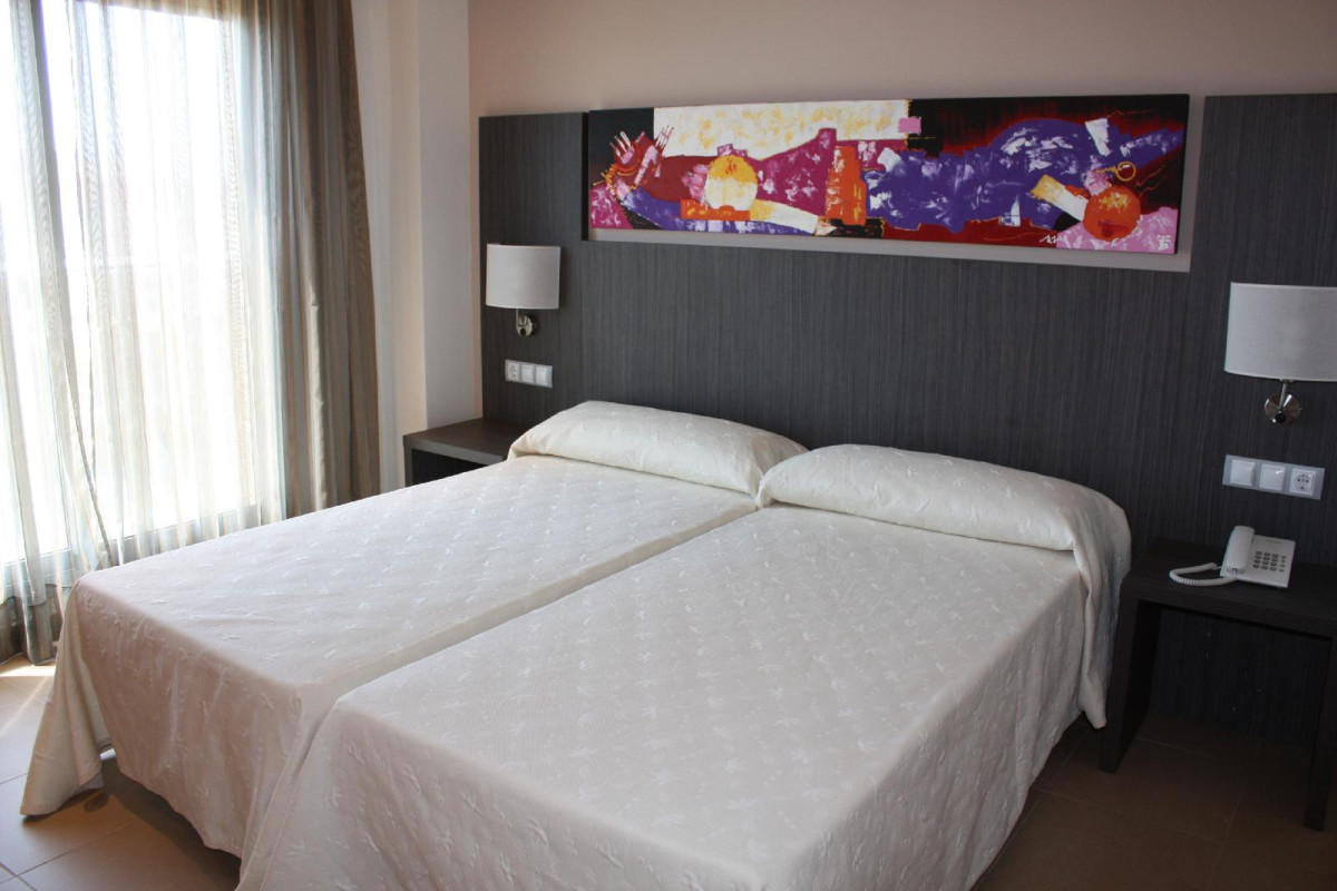 Alcocebre Suites Hotel