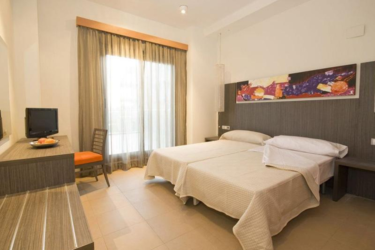 Alcocebre Suites Hotel