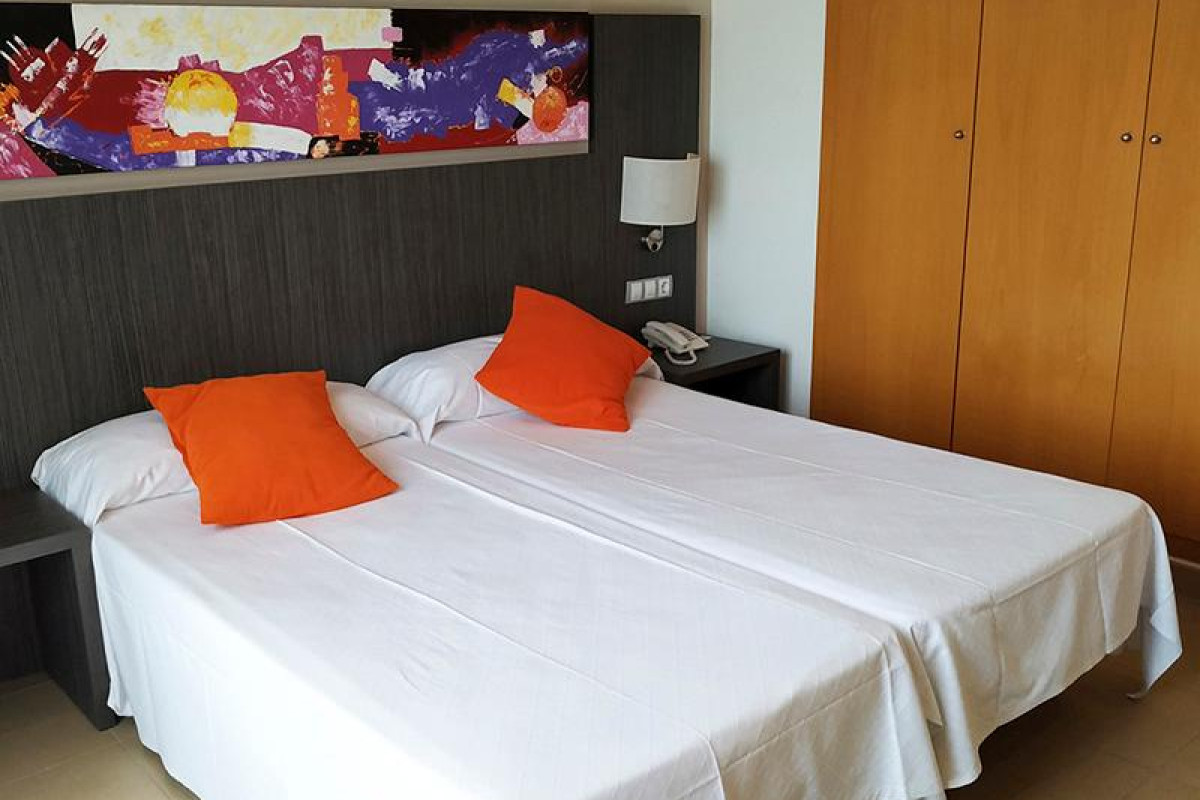 Alcocebre Suites Hotel