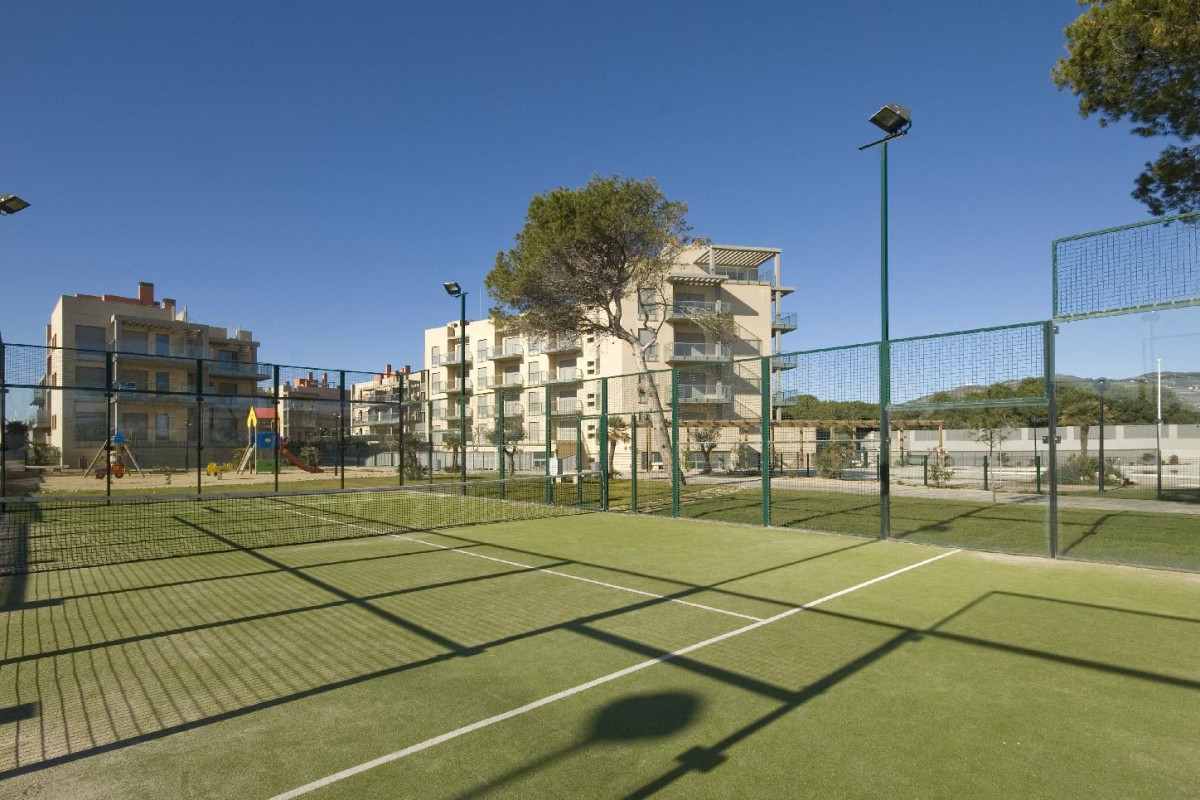 Alcocebre Suites Hotel