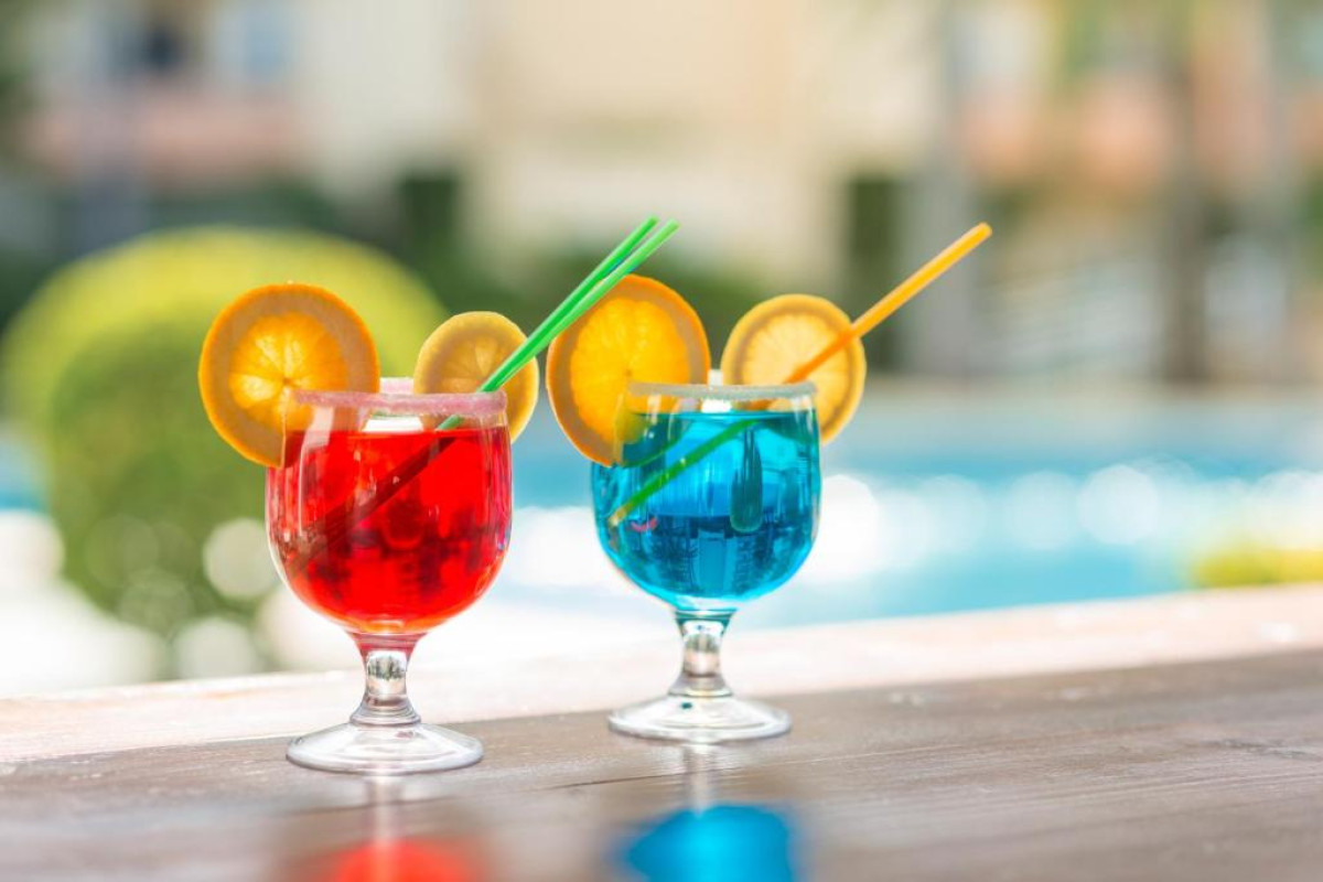 Alcudia Beach Aparthotel