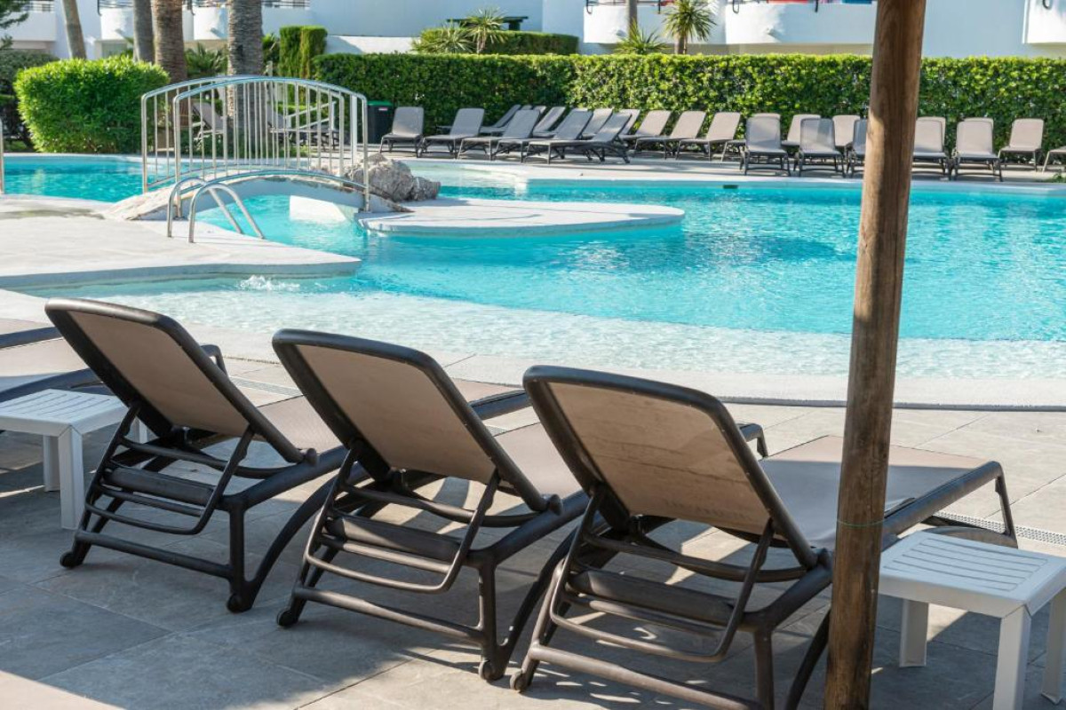 Alcudia Beach Aparthotel