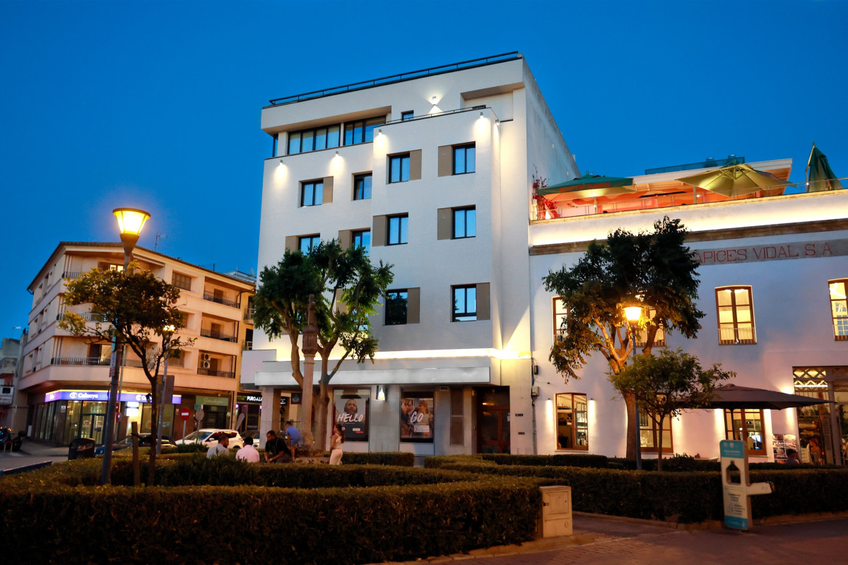 Alcudia Boutique Apartments