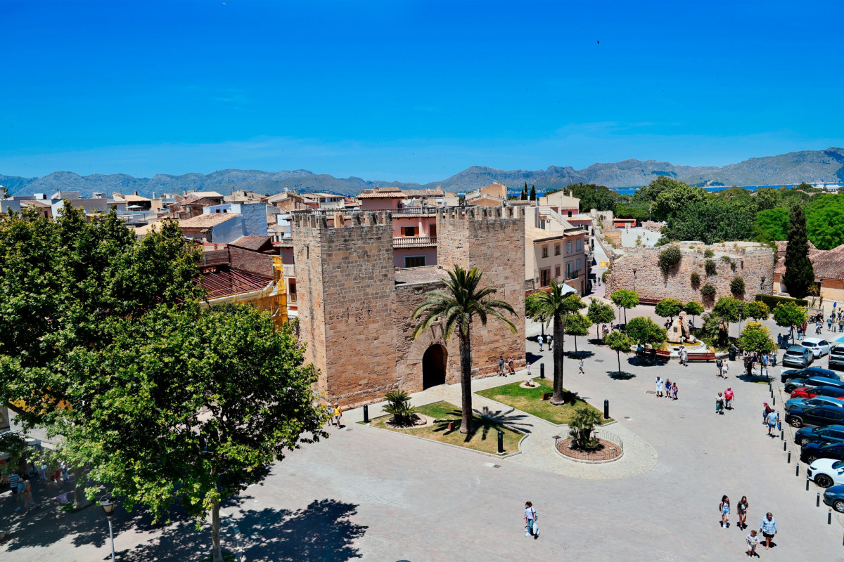Alcudia Boutique Apartments