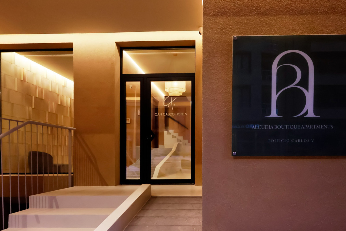 Alcudia Boutique Apartments
