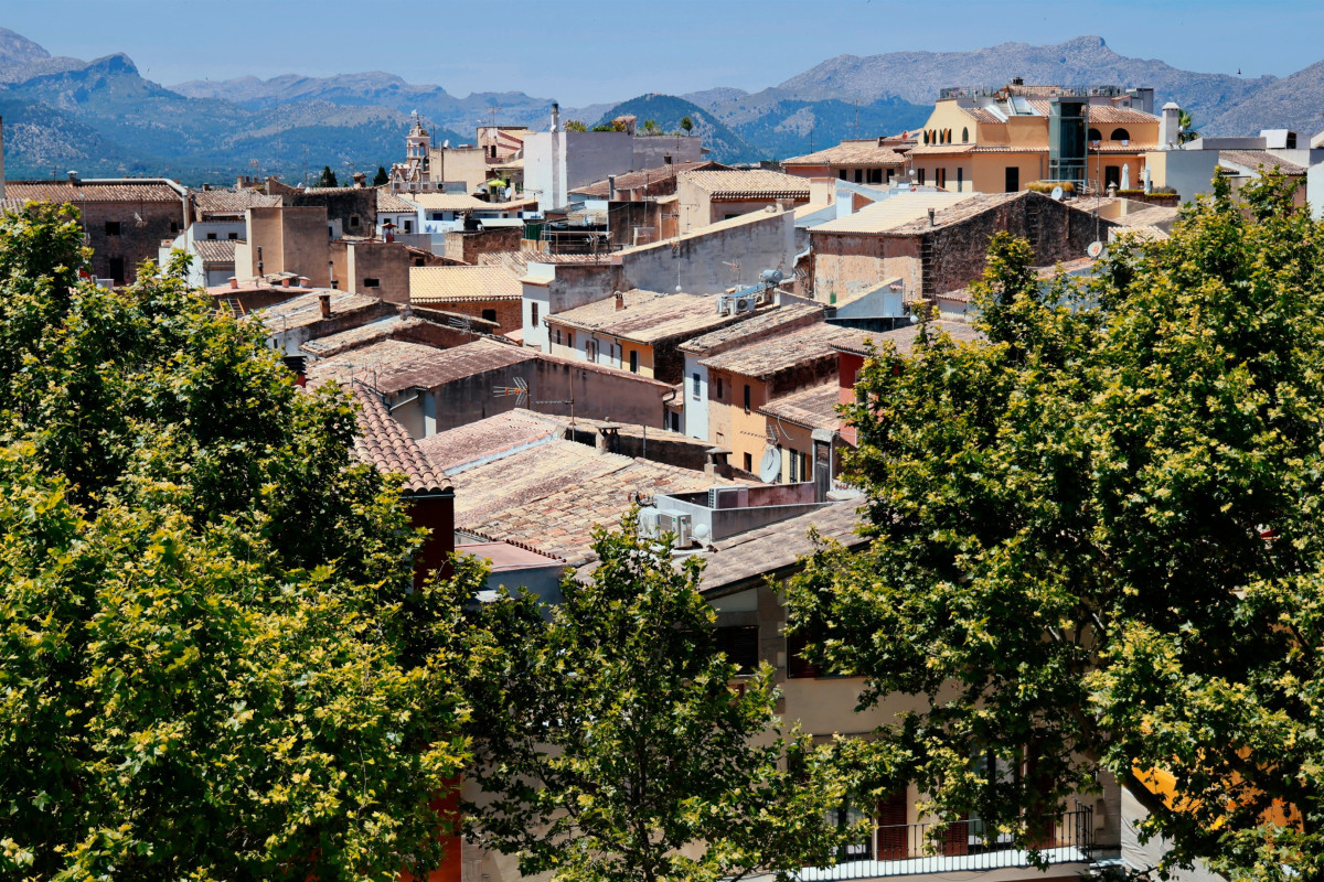 Alcudia Boutique Apartments