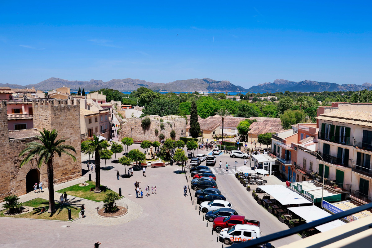 Alcudia Boutique Apartments