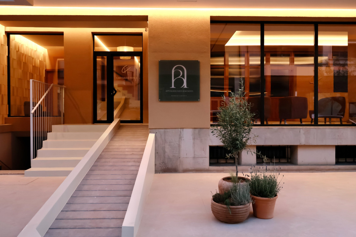 Alcudia Boutique Apartments