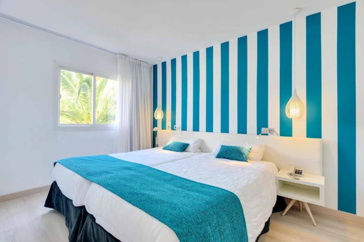 Alcudia Garden Aparthotel